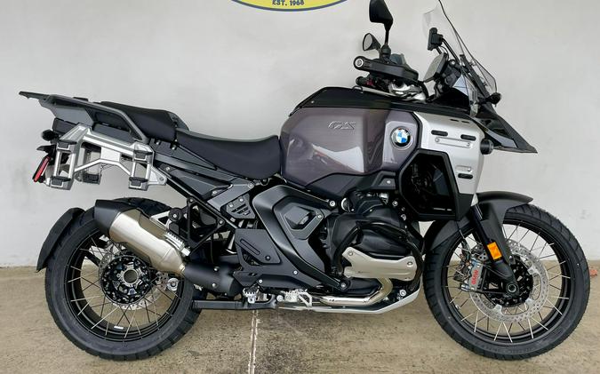 2026 BMW R1300GS ADVENTURE