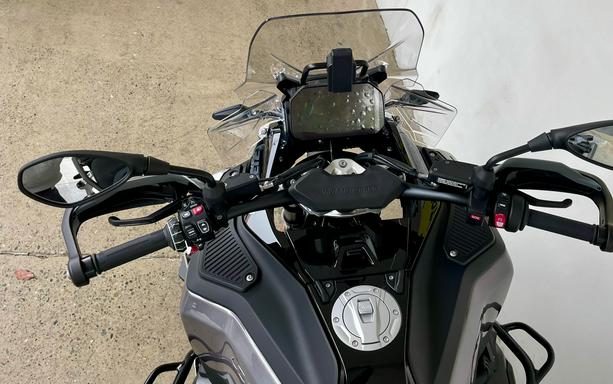 2026 BMW R1300GS ADVENTURE