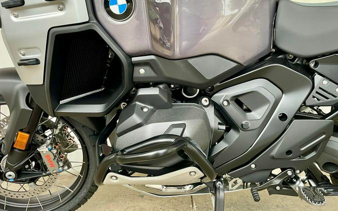 2026 BMW R1300GS ADVENTURE