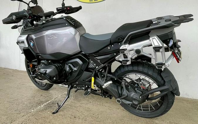 2026 BMW R1300GS ADVENTURE