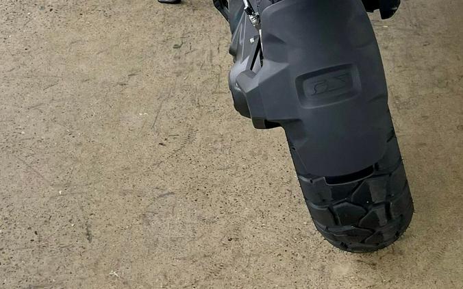 2026 BMW R1300GS ADVENTURE