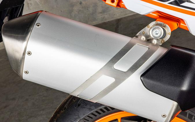 2024 KTM SMT 890 - RM879842
