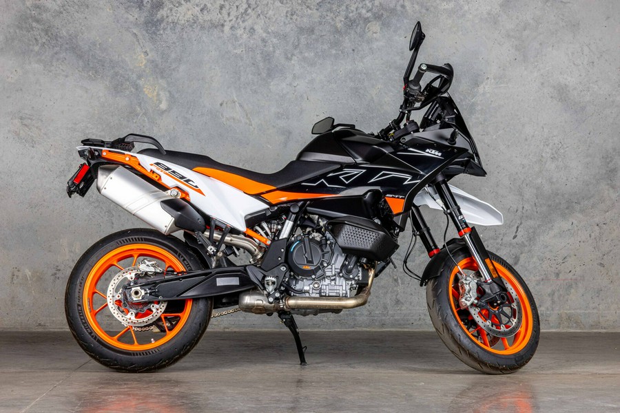 2024 KTM SMT 890 - RM879842