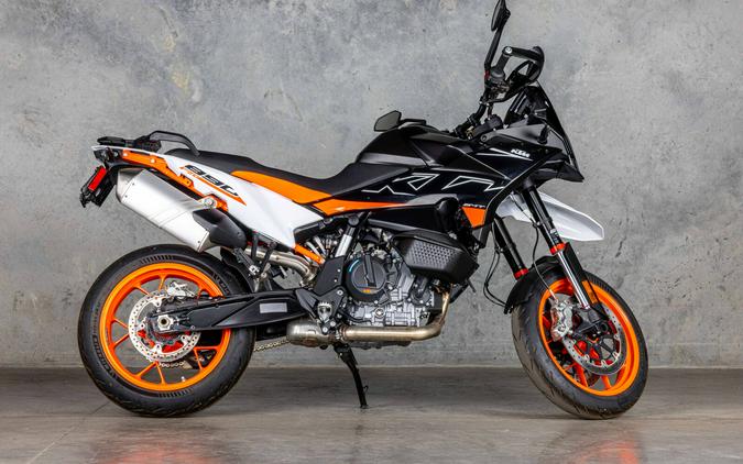 2024 KTM SMT 890 - RM879842