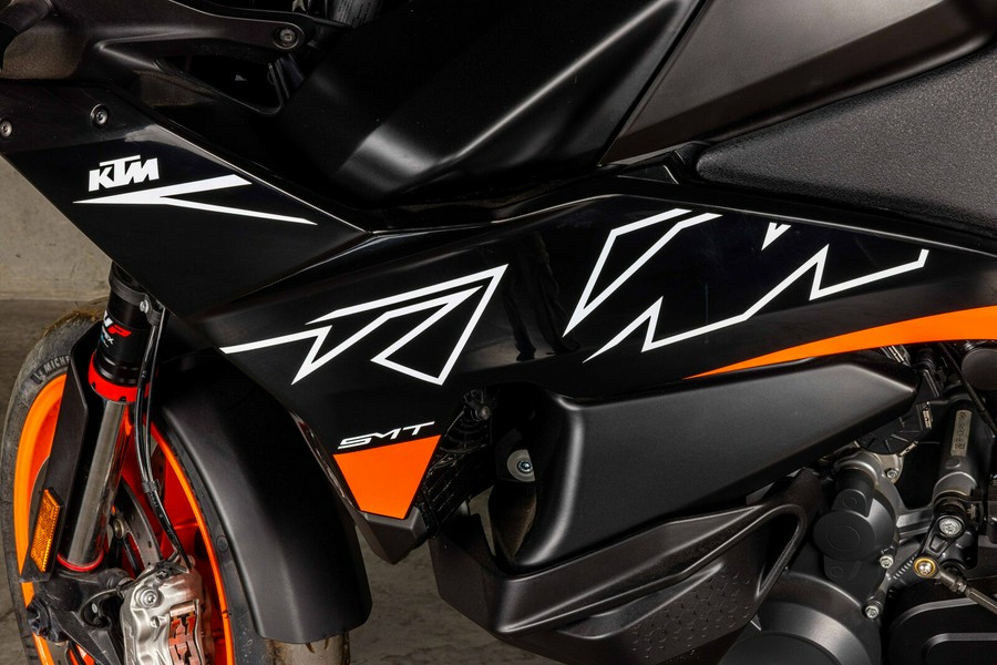 2024 KTM SMT 890 - RM879842