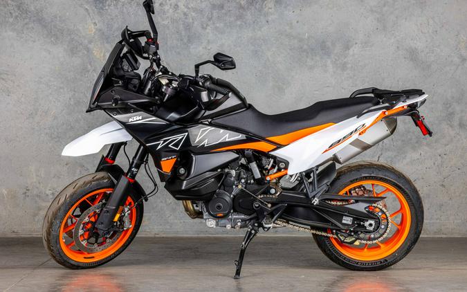 2024 KTM SMT 890 - RM879842