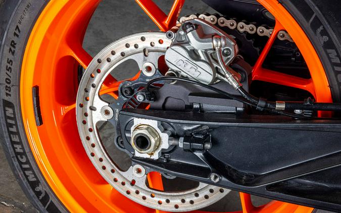 2024 KTM SMT 890 - RM879842