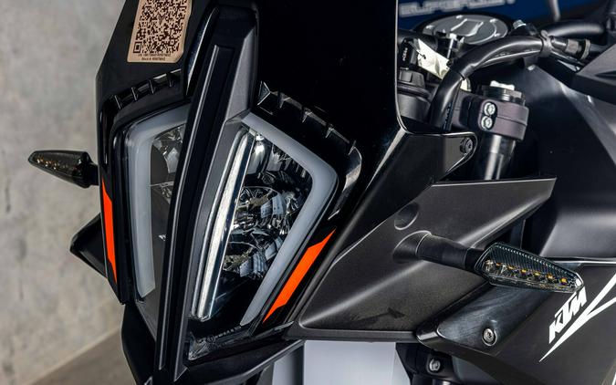 2024 KTM SMT 890 - RM879842