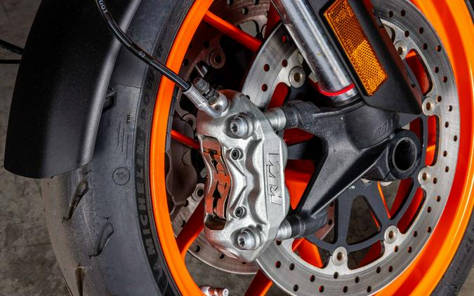 2024 KTM SMT 890 - RM879842