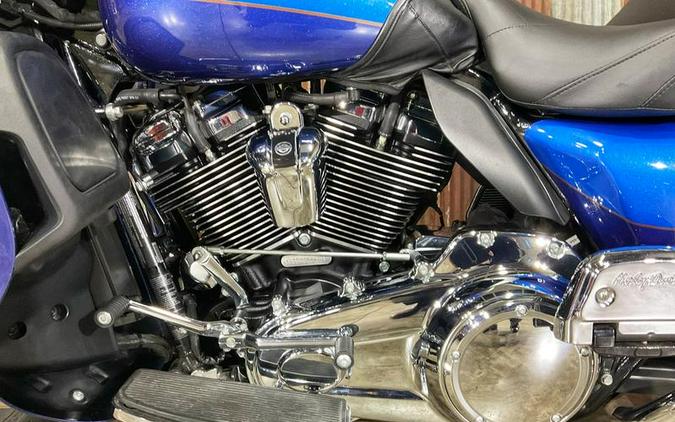 2017 Harley-Davidson® FLHTK - Ultra Limited