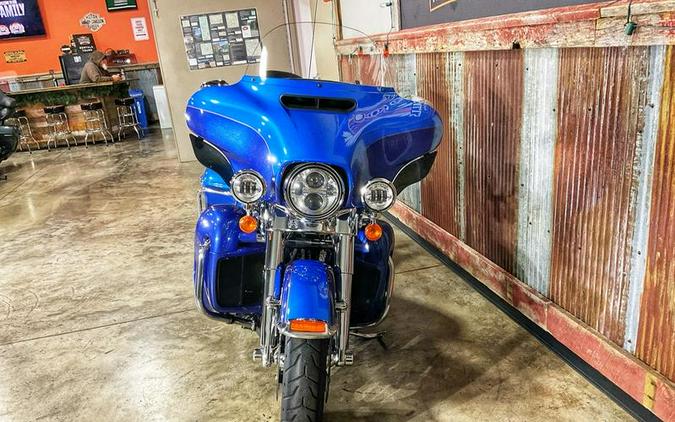 2017 Harley-Davidson® FLHTK - Ultra Limited