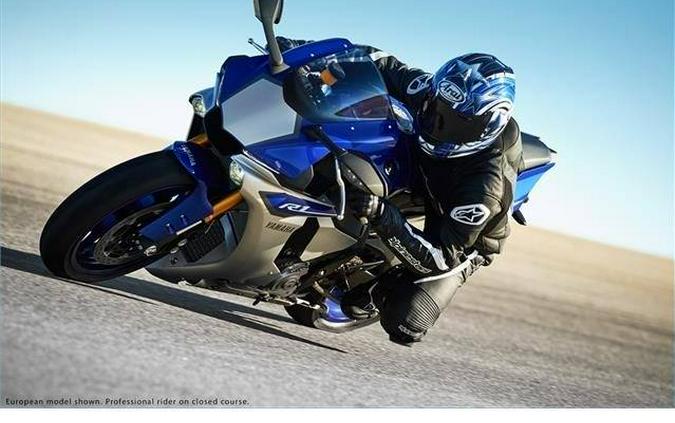 2015 Yamaha YZF-R1