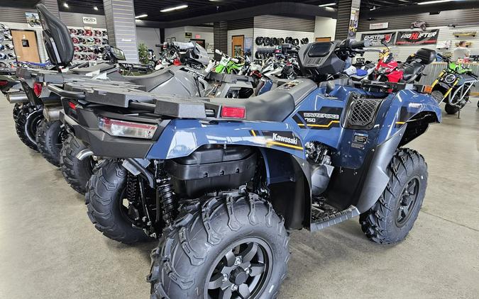 2024 Kawasaki Brute Force® 750 EPS