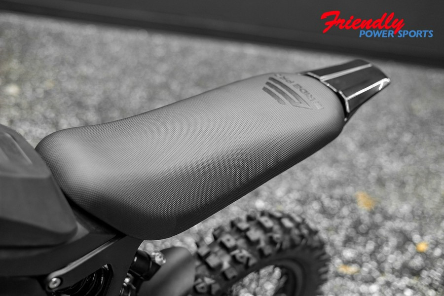 2026 E-RIDE PRO MINI R