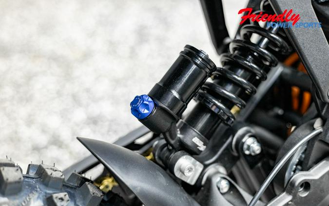 2026 E-RIDE PRO MINI R