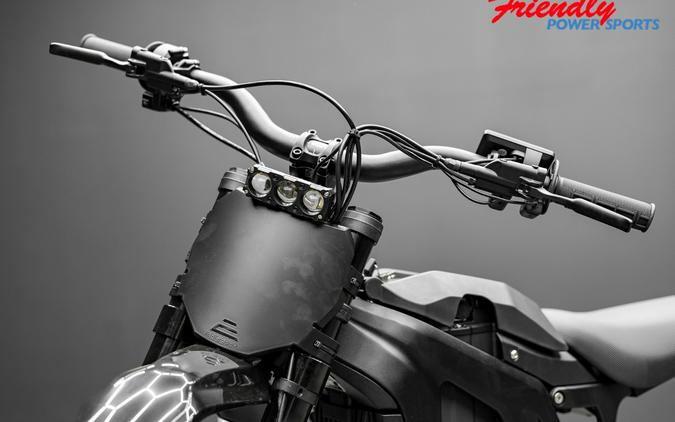 2026 E-RIDE PRO MINI R