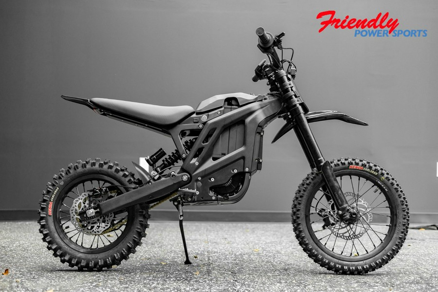 2026 E-RIDE PRO MINI R