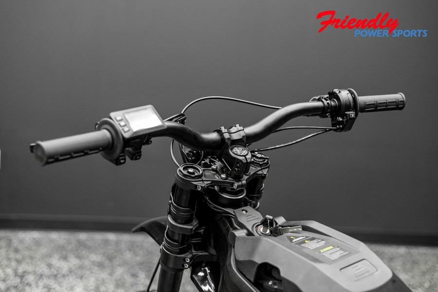 2026 E-RIDE PRO MINI R