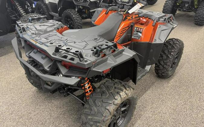 2026 Polaris® Sportsman XP 1000 S