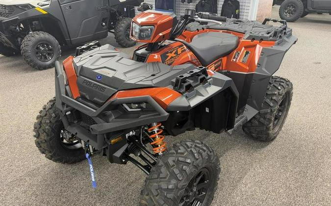 2026 Polaris® Sportsman XP 1000 S