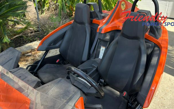 2024 SLINGSHOT SLINGSHOT SL AUTODRIVE