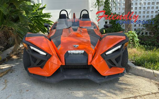 2024 SLINGSHOT SLINGSHOT SL AUTODRIVE