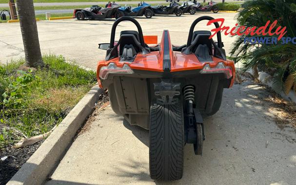 2024 SLINGSHOT SLINGSHOT SL AUTODRIVE