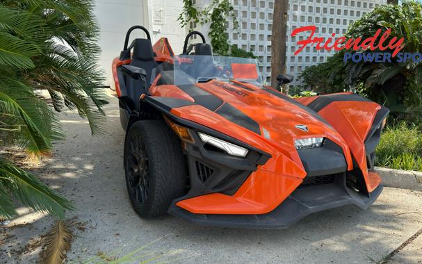 2024 SLINGSHOT SLINGSHOT SL AUTODRIVE