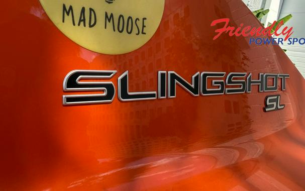 2024 SLINGSHOT SLINGSHOT SL AUTODRIVE