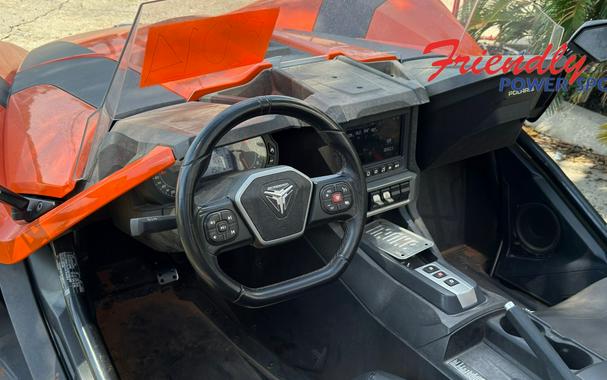 2024 SLINGSHOT SLINGSHOT SL AUTODRIVE