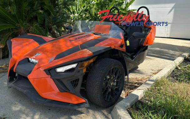 2024 SLINGSHOT SLINGSHOT SL AUTODRIVE