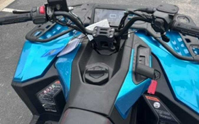 2027 CFMOTO CFORCE C5
