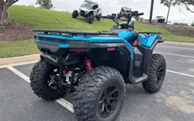 2027 CFMOTO CFORCE C5