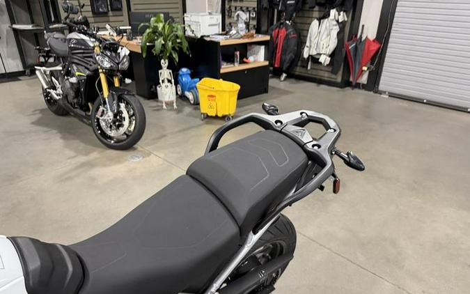 2026 Triumph Tiger 900 Alpine Edition