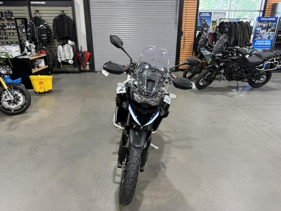 2026 Triumph Tiger 900 Alpine Edition