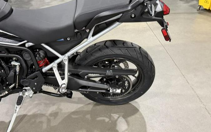 2026 Triumph Tiger 900 Alpine Edition