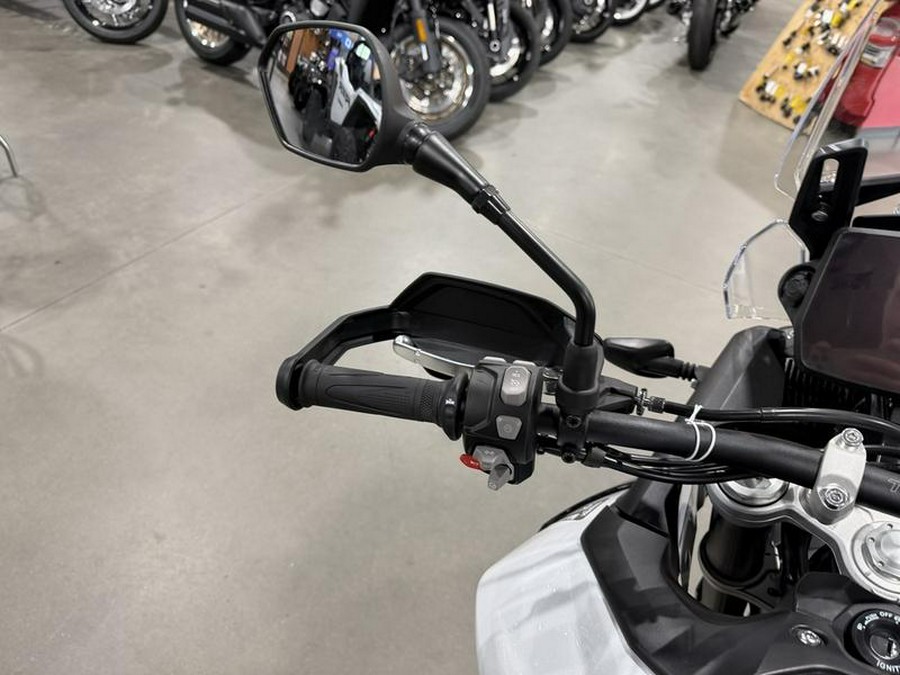 2026 Triumph Tiger 900 Alpine Edition