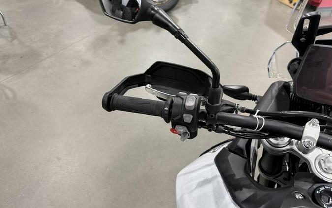 2026 Triumph Tiger 900 Alpine Edition