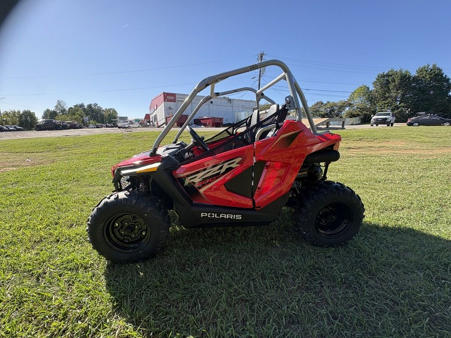 2026 Polaris RZR® 200 EFI