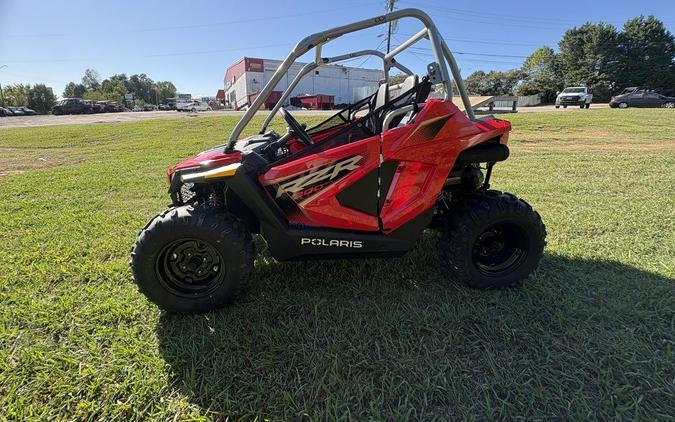 2026 Polaris RZR® 200 EFI