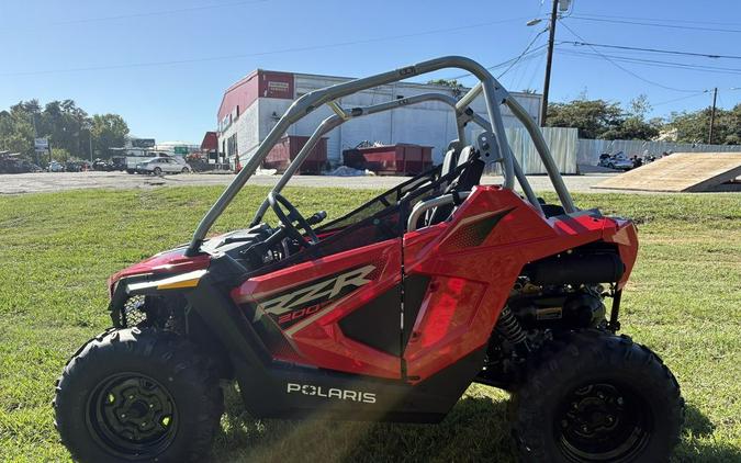 2026 Polaris RZR® 200 EFI