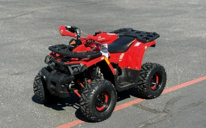 2026 Denago Powersports Mudhawk 10FI