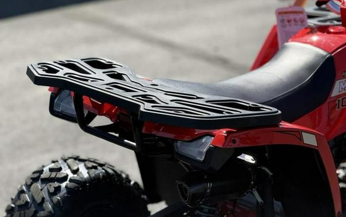 2026 Denago Powersports Mudhawk 10FI