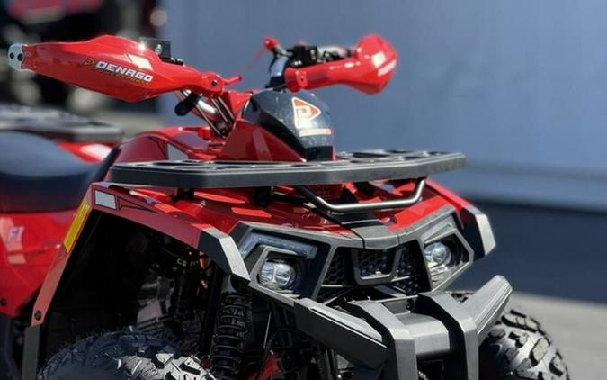 2026 Denago Powersports Mudhawk 10FI
