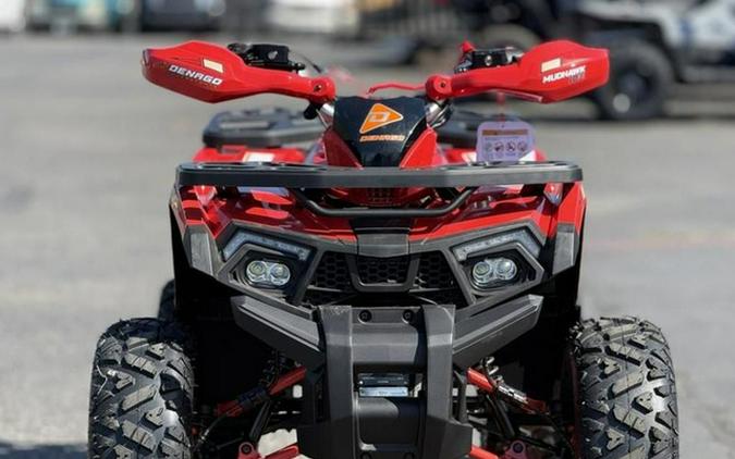 2026 Denago Powersports Mudhawk 10FI