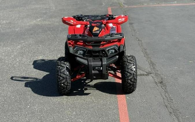 2026 Denago Powersports Mudhawk 10FI