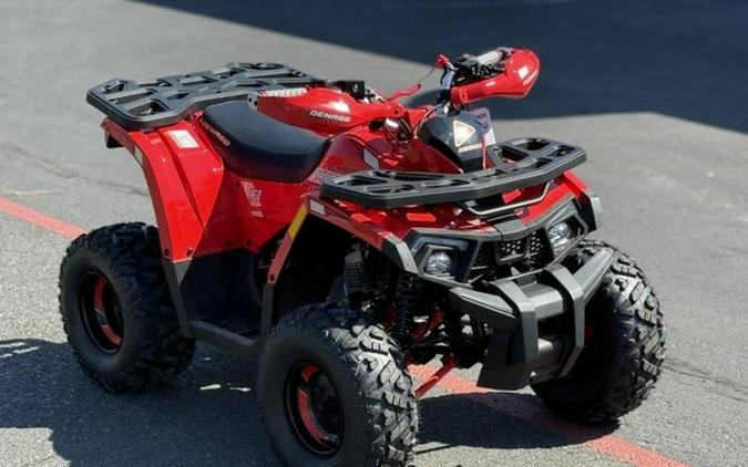 2026 Denago Powersports Mudhawk 10FI