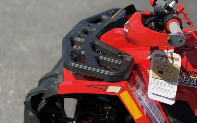 2026 Denago Powersports Mudhawk 10FI