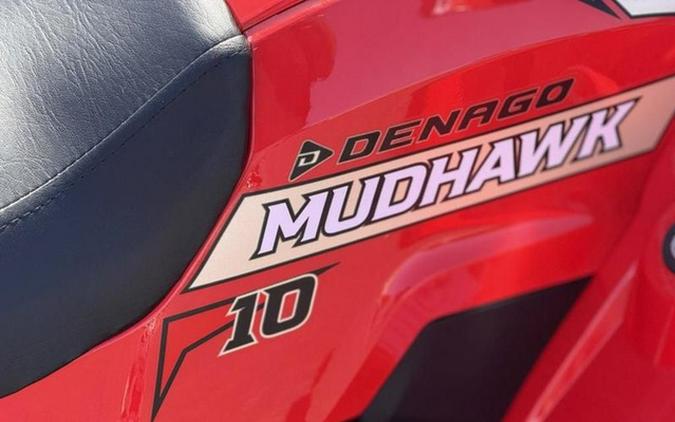 2026 Denago Powersports Mudhawk 10FI