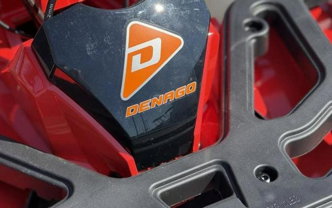 2026 Denago Powersports Mudhawk 10FI